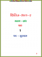 10th Class Hindi A important Q&A Part1 screenshot 4