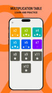 Math games screenshot 1