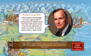 Presidential Travel Mission: India screenshot 4