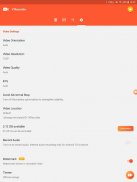 Screen Recorder V Recorder screenshot 8