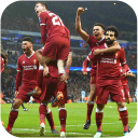 Wallpaper for Liverpool HD Icon