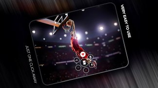 Basket en 4K screenshot 3