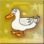 White Duck Escape screenshot 2