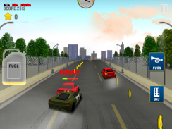 Police Car Chase screenshot 4