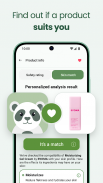 OnSkin - Skincare Scanner screenshot 3