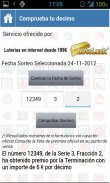 Resultados Loterias y Apuestas screenshot 7