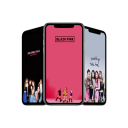 Wallpaper for Blackpink x BTS - All Member