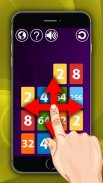 أرقام - لغز screenshot 1