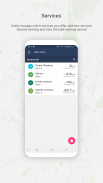 Squeegee App screenshot 5