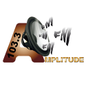 Amplitude fm Yaounde, Cameroun Icon