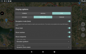 ø kaptajn krybdyr Geo Tracker - GPS tracker - APK Download for Android | Aptoide