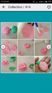 Clay Art Ideas Step by Step screenshot 5