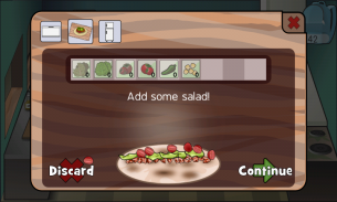 Kebab Palace screenshot 2