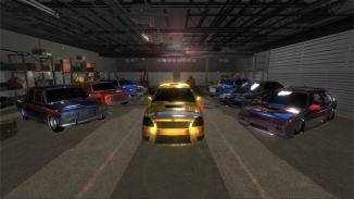 Taz Racing screenshot 4