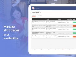 7shifts: Employee Scheduling screenshot 9
