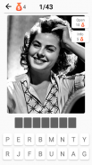 Famous Women – Quiz about the greatest women screenshot 6