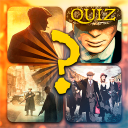 Quiz for Peaky Blinders - Fan Trivia