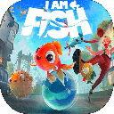 I Am Fish 2 Game Tips Icon