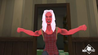 Evil Emily: A Scary Game screenshot 6