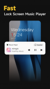 Music Player with Equalizer screenshot 2