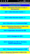 Diploma in Elementary Education (D.El.Ed.) screenshot 4