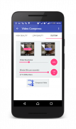 Video Compress screenshot 5