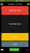 Where's My Tent? screenshot 1