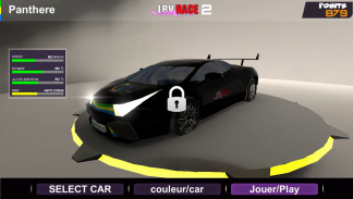 LBV Race 2 screenshot 7