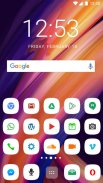 Theme of Xiaomi Redmi A3x screenshot 3