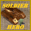 SoldierHero Icon