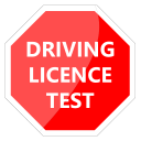 Driving Licence Test - English