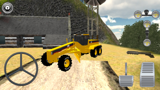 Grader Jobs Sim 2020 screenshot 7