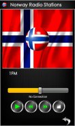 Norway Radio Stations screenshot 2