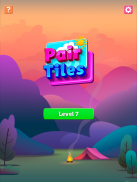 Pair Tiles: 3D puzzle match screenshot 15