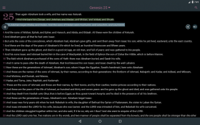 Daily Bible for Women Offline screenshot 5