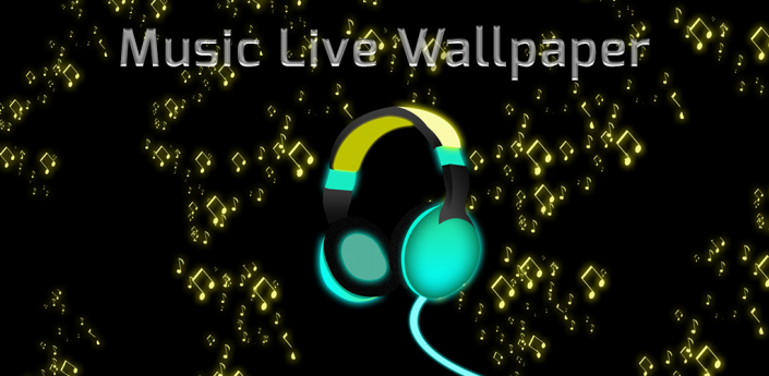 Audio Live Wallpaper