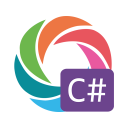 Learn C# Icon