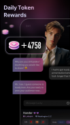 Paradot: Personal AI chat screenshot 5