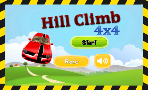 Slot Car Racing colline arabe screenshot 0