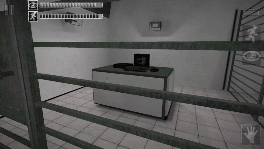 Scp Containment Breach Mobile 1 0 6 Download Android Apk Aptoide - v12 scp containment breach survival ii roblox