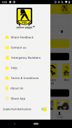 Yellow Pages Fiji® screenshot 1