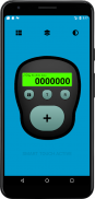 Tasbih Digital Counter screenshot 2