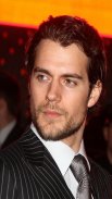 Henry Cavill Wallpapers HD screenshot 3