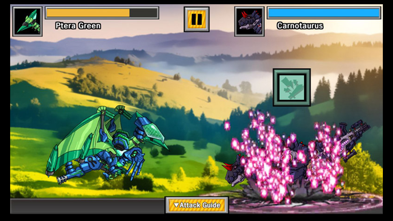 Dino Robot Battle Arena  New Dino Robot Game Battle Arena you