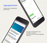 Berminal: Cryptocurrency, Blockchain, Bitcoin News screenshot 4