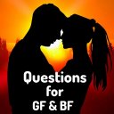 Girlfriend Boyfriend Questions