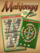 Mahjong Solitaire screenshot 10