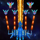 Shootro: Galaxy Space Shooter
