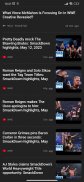 Pro Wrestling Videos And News screenshot 2