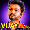 Thalapathy Vijay Hit Songs Icon